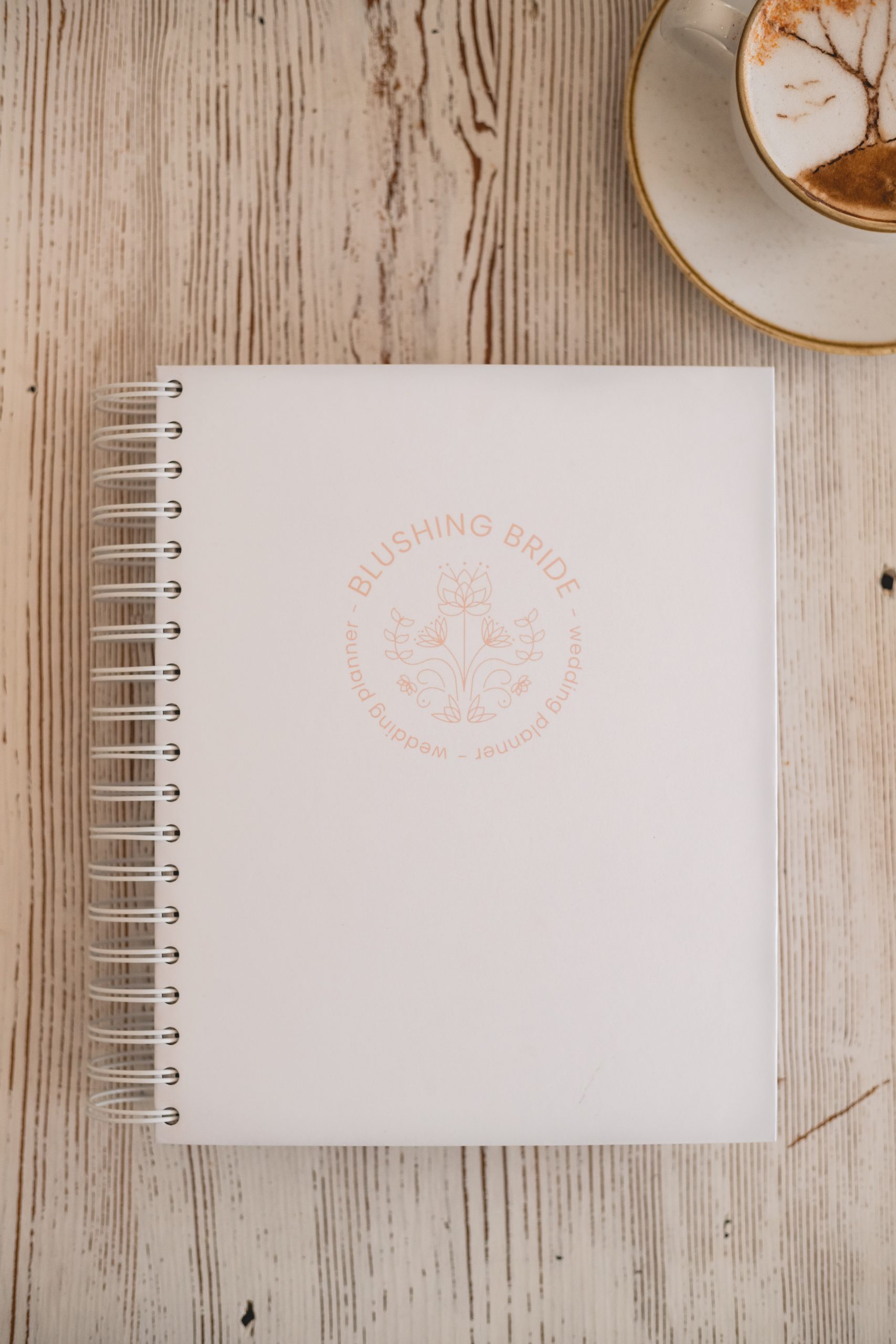 Blushing Bride Wedding Planner - Image 6